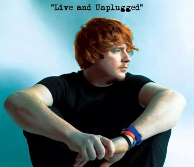 Gallery: Ed Sheeran Tribute